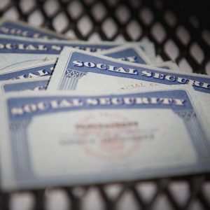 Buy social security cards online USA