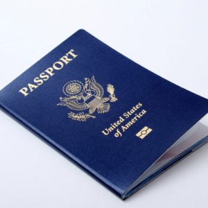 Buy USA passport online – Real and fake US passports