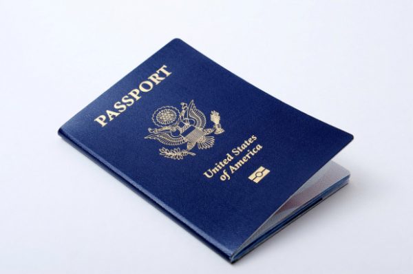 Buy USA passport online – Real and fake US passports