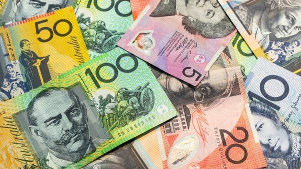 Buy counterfeit Australian dollar bills