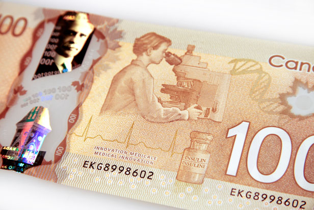 buy counterfeit canadian dollars