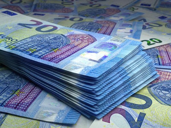 Buy counterfeit 20 euro bills online